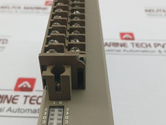 Ftu 120C-nk Digital Input Module Fuji Electric 12-24Vac/Dc