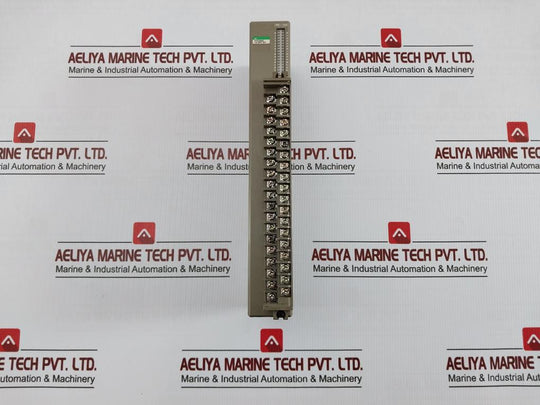 Ftu120C-nk Fuji Electric Digital Input Module