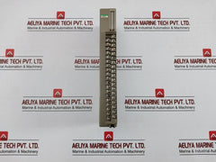 Ftu120C-nk Fuji Electric Digital Input Module
