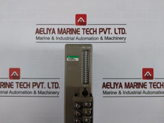 Ftu120C-nk Fuji Electric Digital Input Module