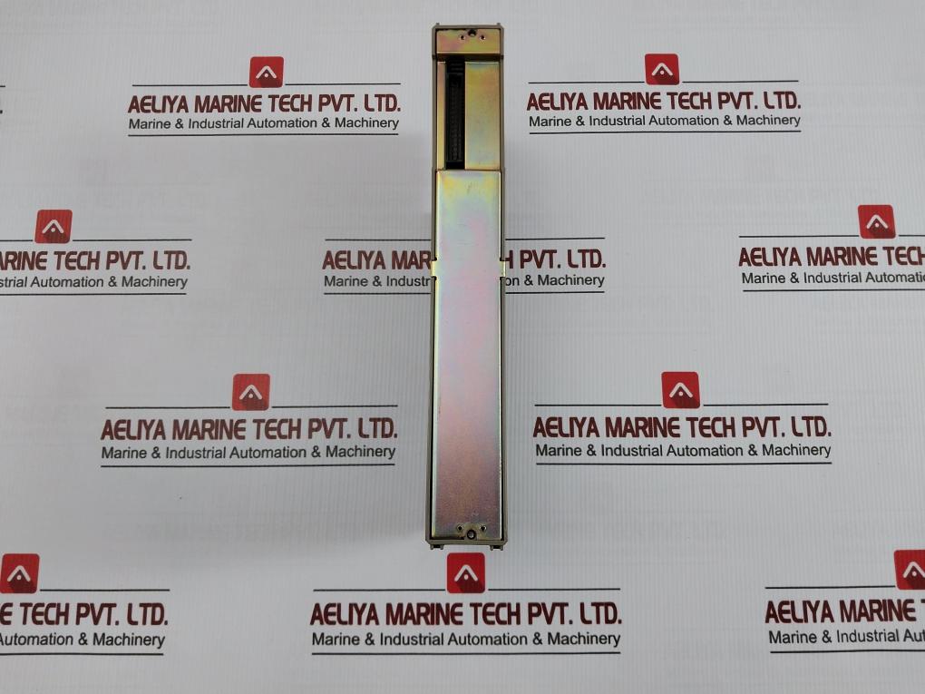 Ftu120C-nk Fuji Electric Digital Input Module