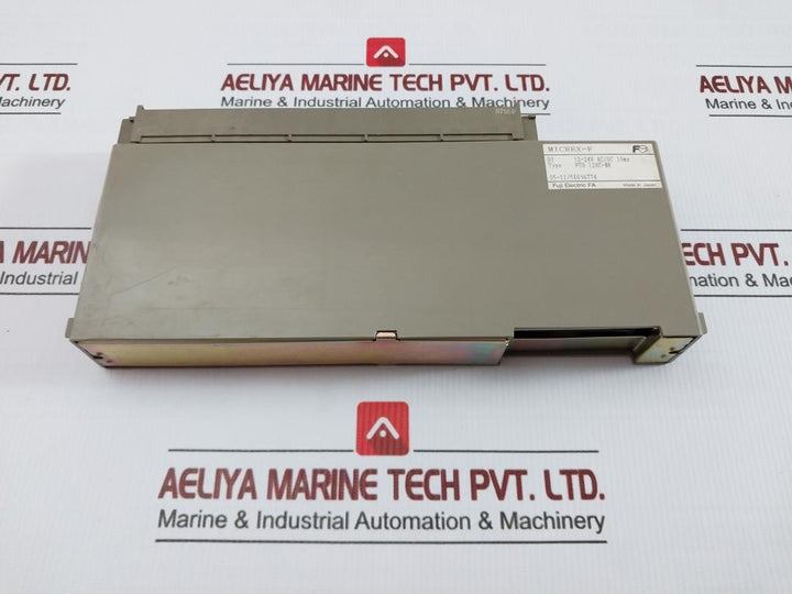 Ftu120C-nk Fuji Electric Digital Input Module