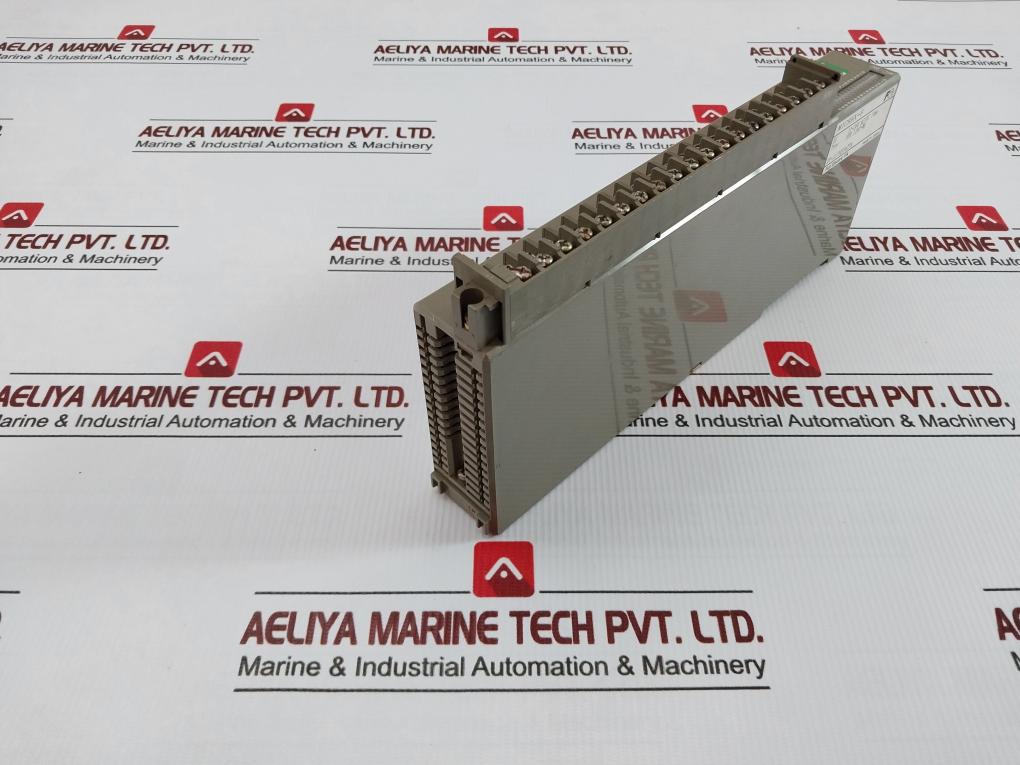Ftu120C-nk Fuji Electric Digital Input Module