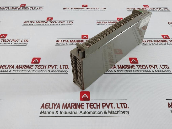 Ftu120C-nk Fuji Electric Digital Input Module