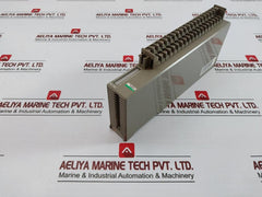 Ftu120C-nk Fuji Electric Digital Input Module