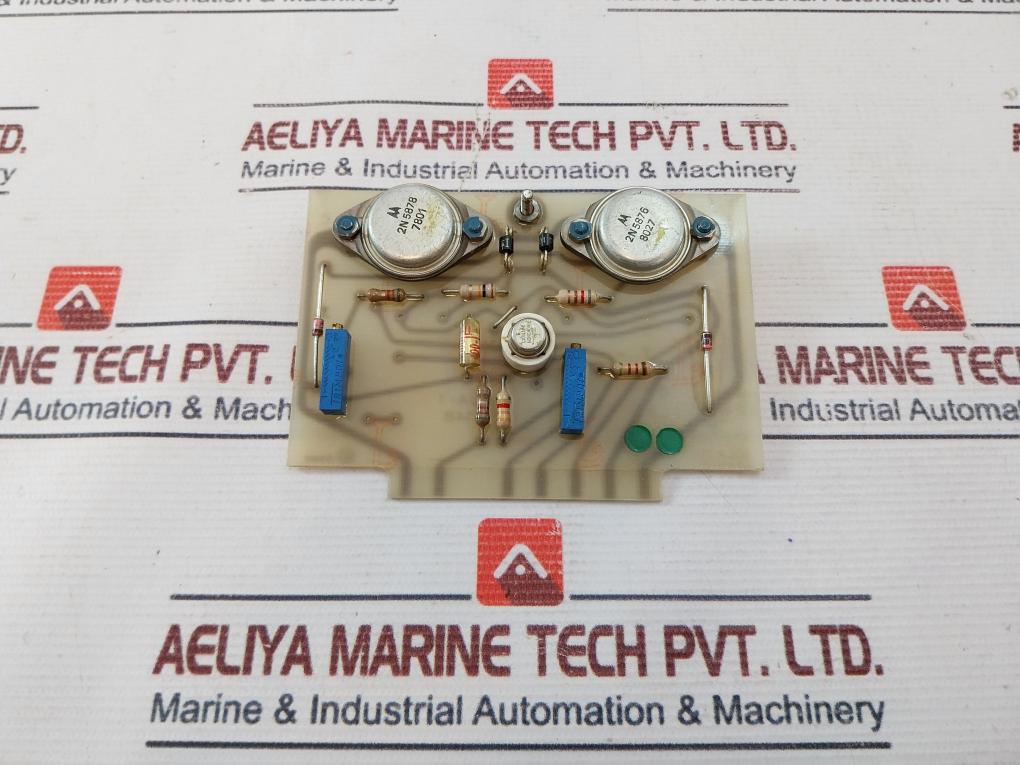 Fua-1 A 148 Printed Circuit Board