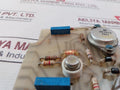 Fua-1 A 148 Printed Circuit Board