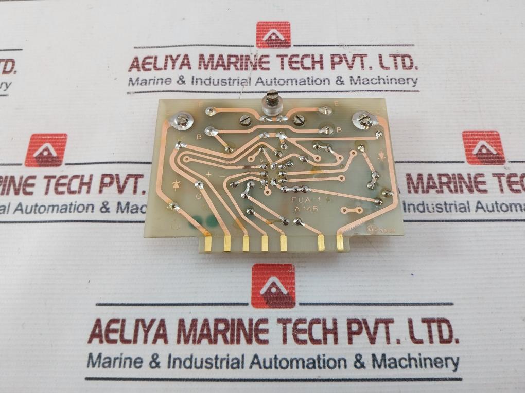 Fua-1 A 148 Printed Circuit Board