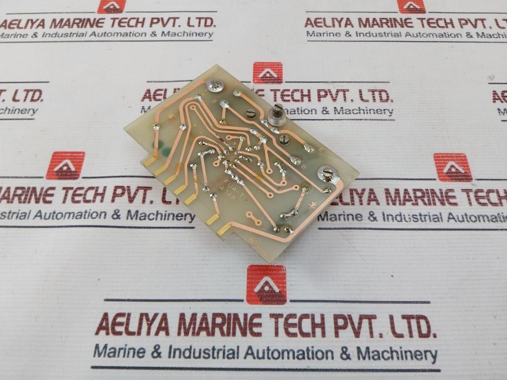 Fua-1 A 148 Printed Circuit Board