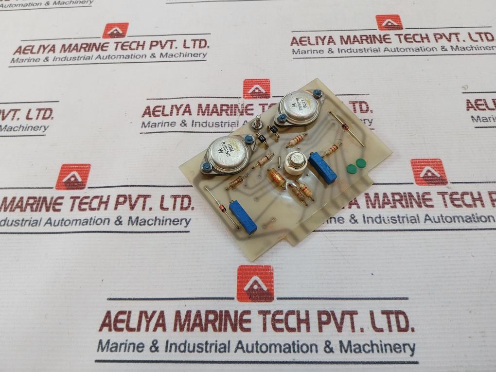 Fua-1 A 148 Printed Circuit Board