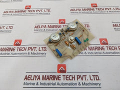 Fua-1 A 148 Printed Circuit Board