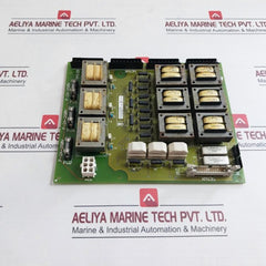 Fuba.T 6739807Xd-1 B1 Apoz Pcb Card Module 6739807Xd-2