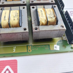 Fuba.T 6739807Xd-1 B1 Apoz Pcb Card Module 6739807Xd-2