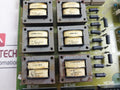 Fuba.T 6739807Xd-1 B1 Apoz Pcb Card Module 6739807Xd-2