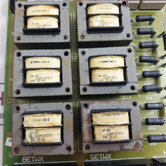 Fuba.T 6739807Xd-1 B1 Apoz Pcb Card Module 6739807Xd-2