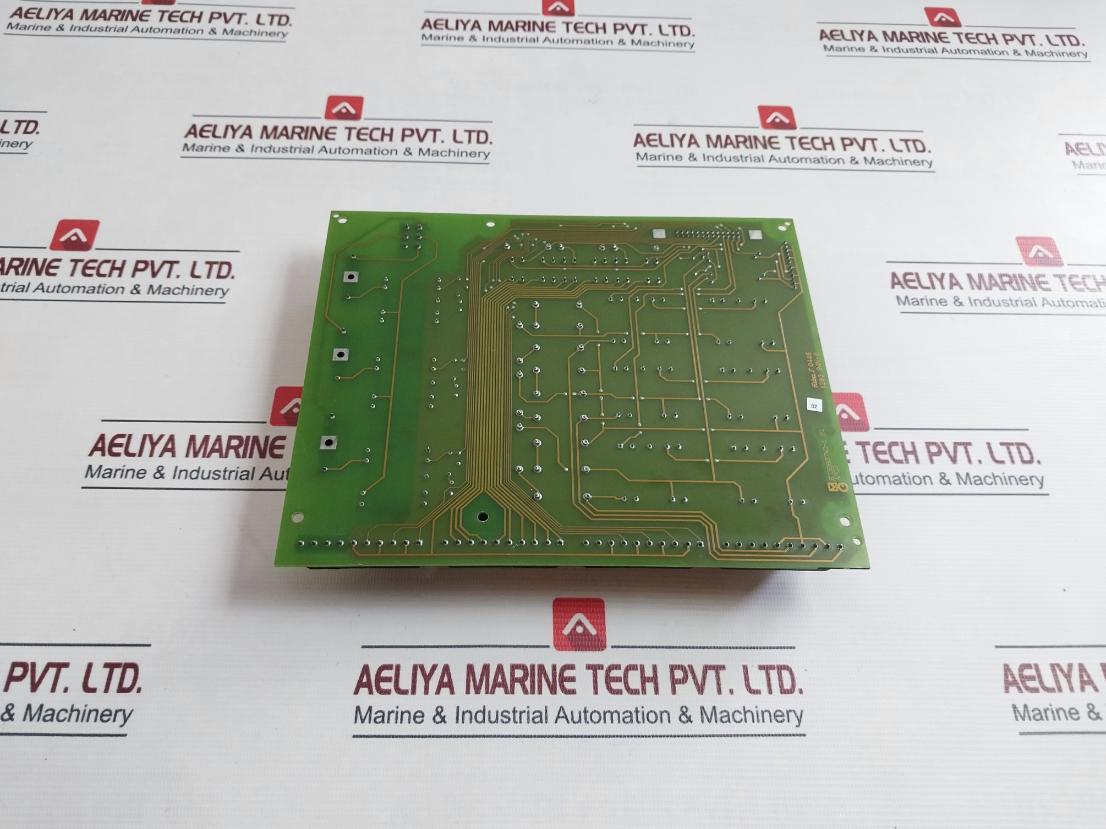 Fuba.T 6739807Xd-1 B1 Apoz Pcb Card Module 6739807Xd-2