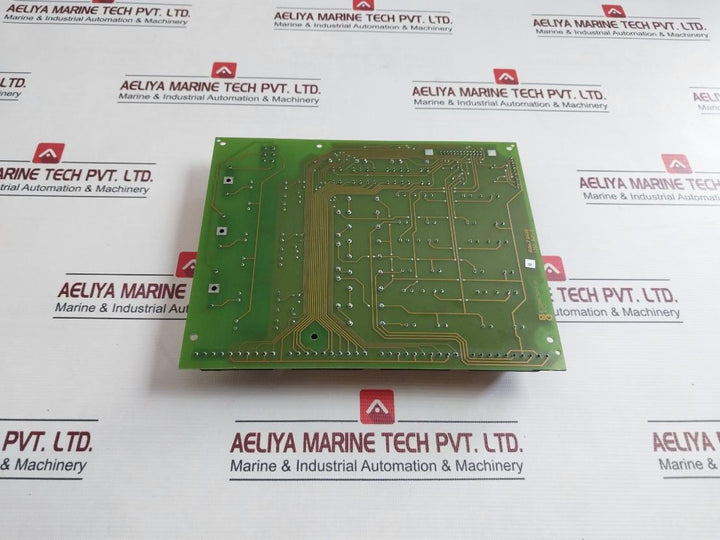 Fuba.T 6739807Xd-1 B1 Apoz Pcb Card Module 6739807Xd-2