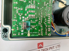 Fucheng Hsc-12 Batteryless Telephone