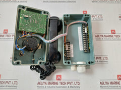 Fucheng Hsc-12 Batteryless Telephone