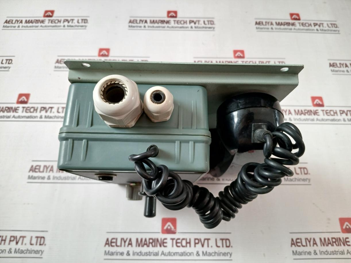 Fucheng Hsc-12 Batteryless Telephone