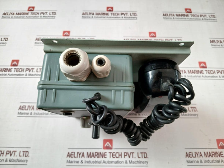 Fucheng Hsc-12 Batteryless Telephone