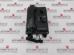 Fucheng Hsc-12G Marine Battery Less Telephone Wall Type Spt Dc24V