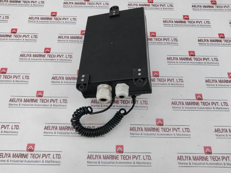 Fucheng Hsc-12G Marine Battery Less Telephone Wall Type Spt Dc24V