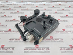 Fucheng Hsc-12G Marine Battery Less Telephone Wall Type Spt Dc24V