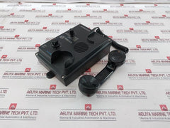 Fucheng Hsc-12G Marine Battery Less Telephone Wall Type Spt Dc24V