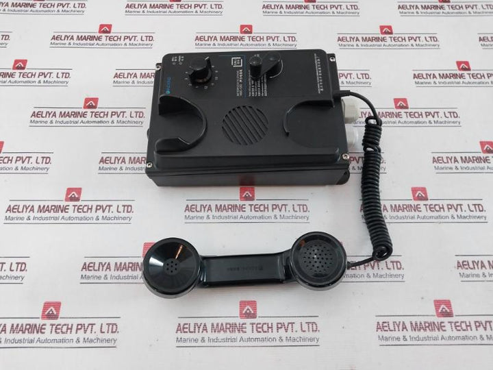 Fucheng Hsc-12G Marine Battery Less Telephone Wall Type Spt Dc24V