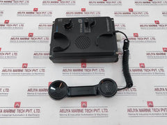 Fucheng Hsc-12G Marine Battery Less Telephone Wall Type Spt Dc24V
