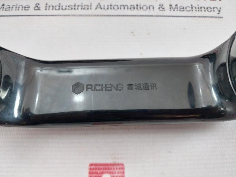 Fucheng Hsc-12G Marine Battery Less Telephone Wall Type Spt Dc24V