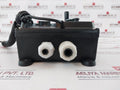 Fucheng Hsc-12G Marine Battery Less Telephone Wall Type Spt Dc24V