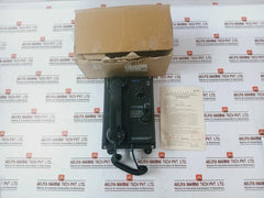 Fucheng Hsc-12g Marine Battery Less Telephone Sound Phone Dc24v