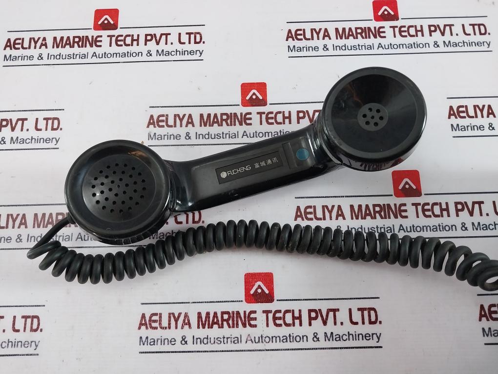 Fucheng Hsc-8j Marine Batteryless Telephone Dc 24v