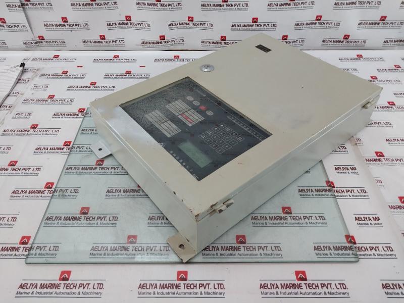 Fucheng Jbs-16G Fire Alarm Controller Module