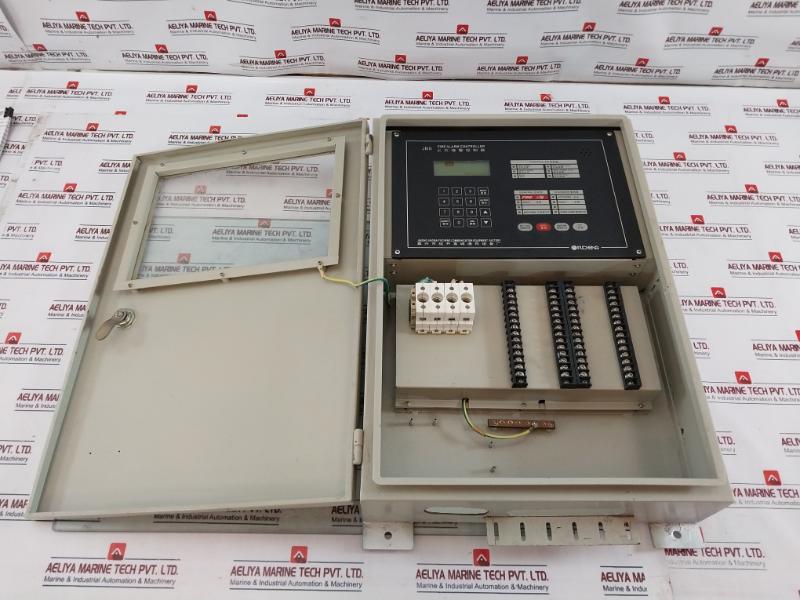 Fucheng Jbs-16G Fire Alarm Controller Module