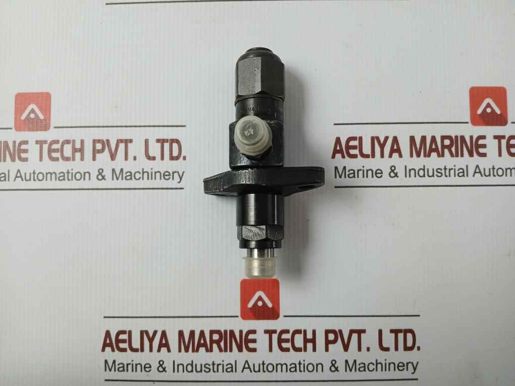 Fuel Injection Pump 0Kn40S6590-bg