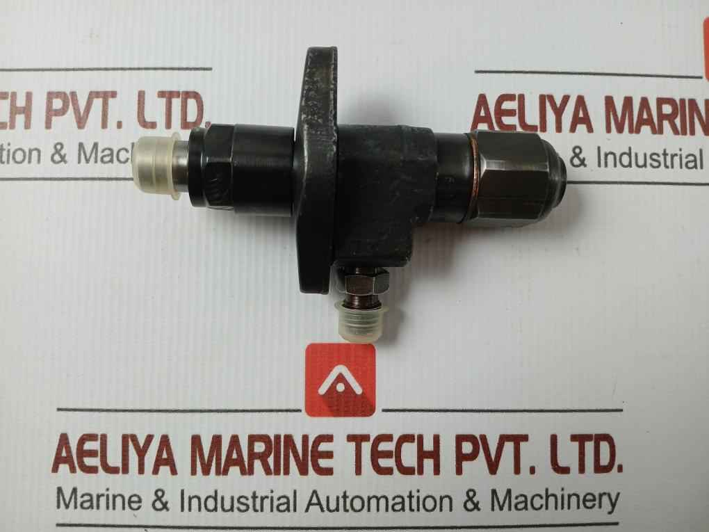 Fuel Injection Pump 0Kn40S6590-bg
