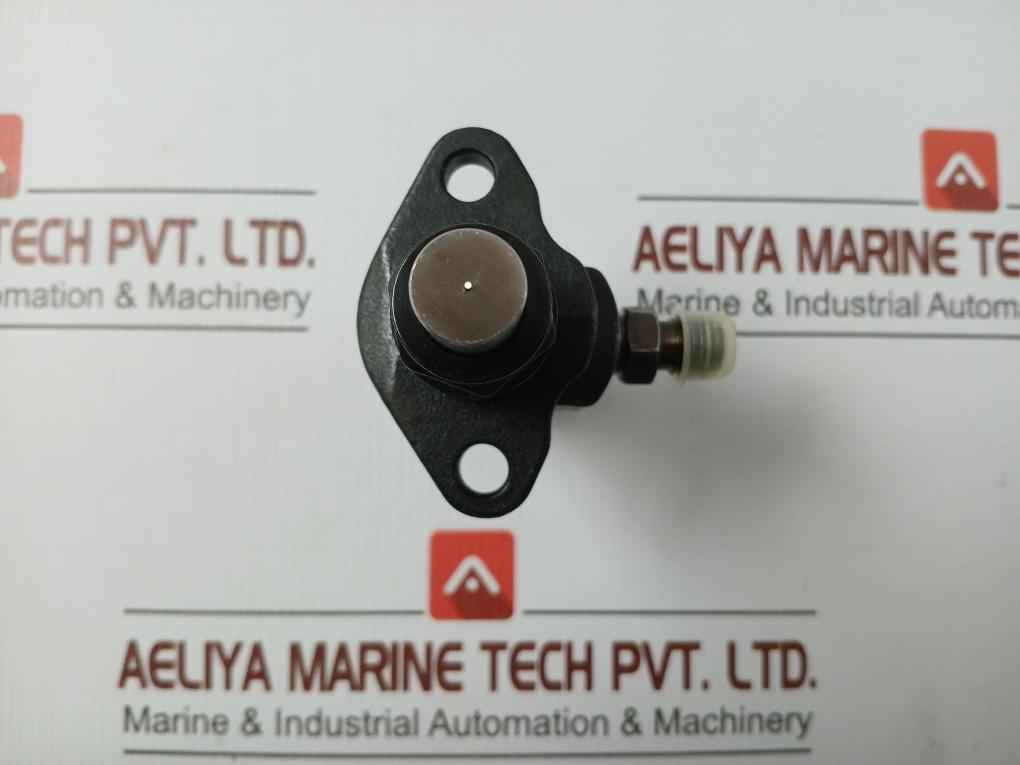 Fuel Injection Pump 0Kn40S6590-bg