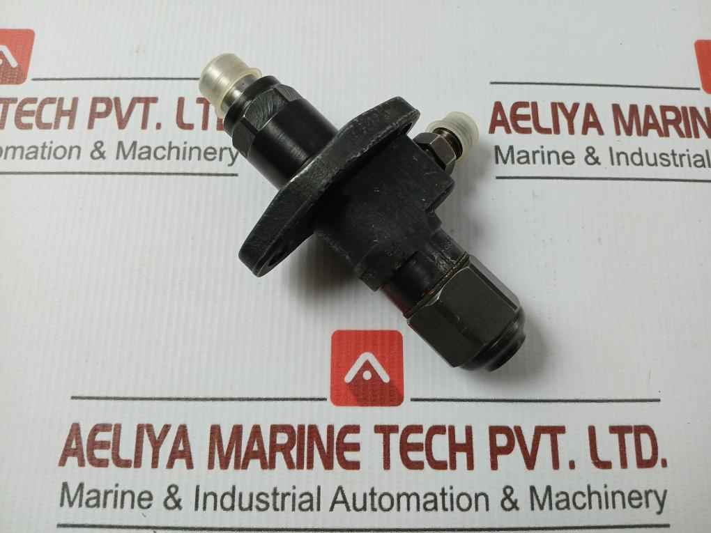 Fuel Injection Pump 0Kn40S6590-bg