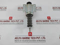 Fuel Shutoff Solenoid 2001-12E2U1B2S1A Woodward