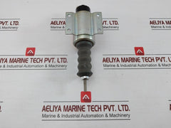 Fuel Shutoff Solenoid 2001-12E2U1B2S1A Woodward
