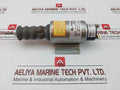 Fuel Shutoff Solenoid 2001-12E2U1B2S1A Woodward