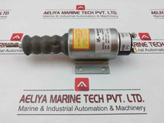 Fuel Shutoff Solenoid 2001-12E2U1B2S1A Woodward