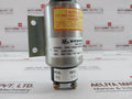 Fuel Shutoff Solenoid 2001-12E2U1B2S1A Woodward