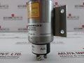 Fuel Shutoff Solenoid 2001-12E2U1B2S1A Woodward