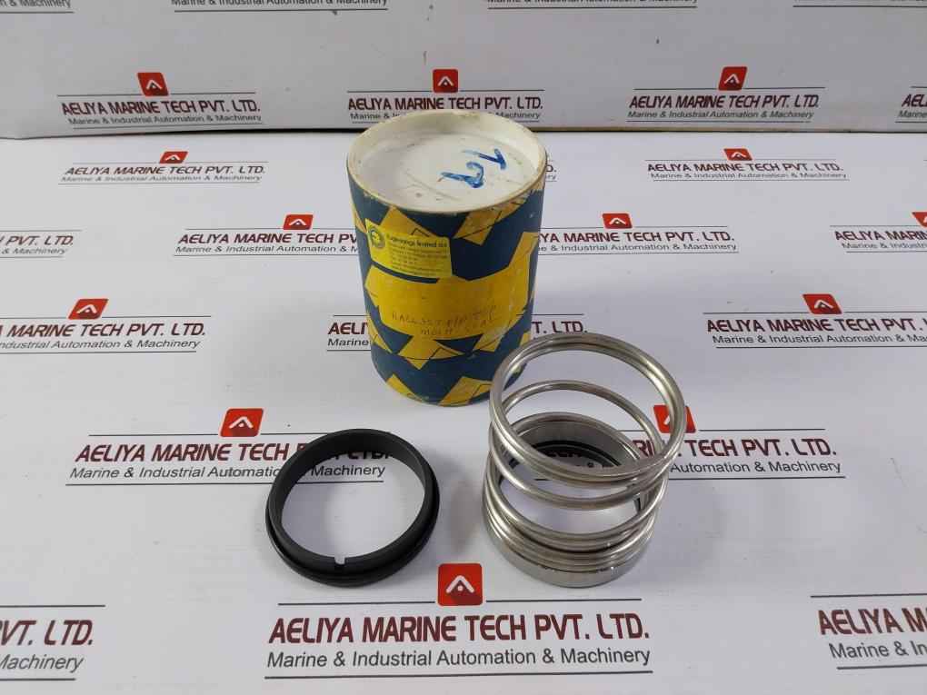 Fuglesangs Mechanical Seal