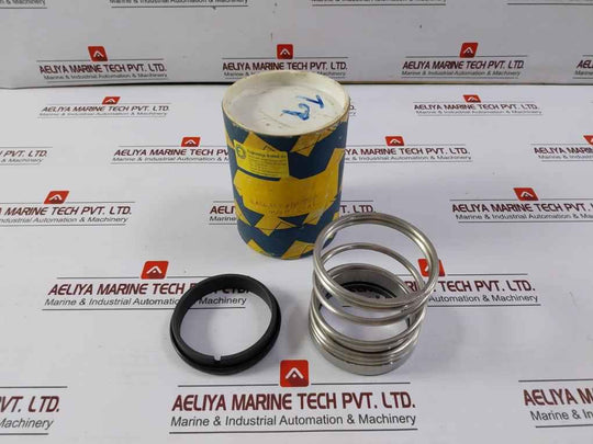 Fuglesangs Mechanical Seal