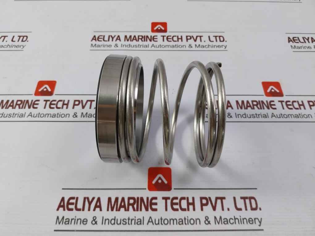 Fuglesangs Mechanical Seal